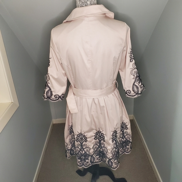 Spring jacket - Picture 2 of 4